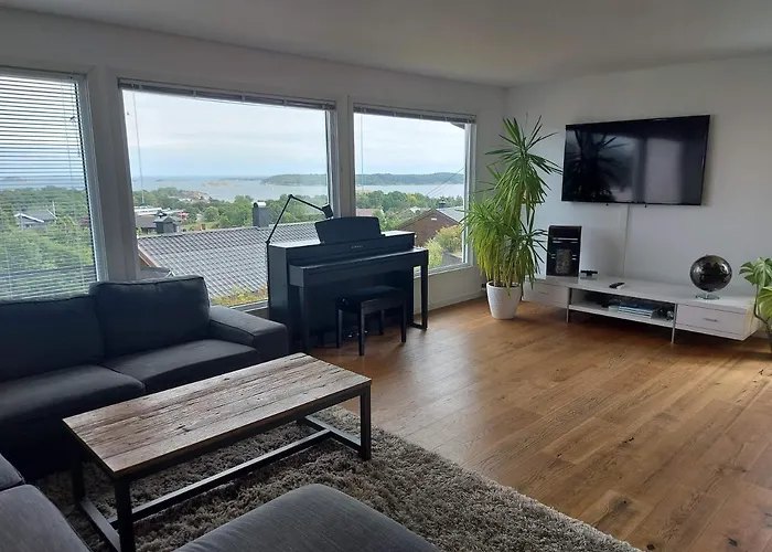 Ingvild\'S Place