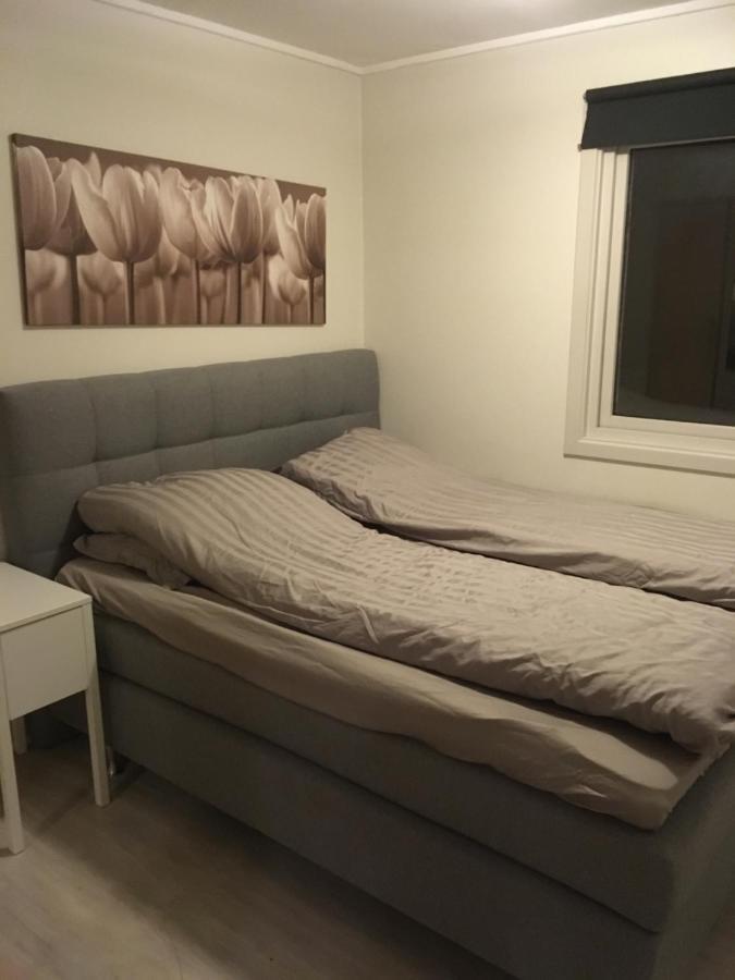 Apartment Ingvild's Place