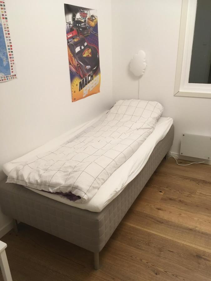 Ingvild's Place *