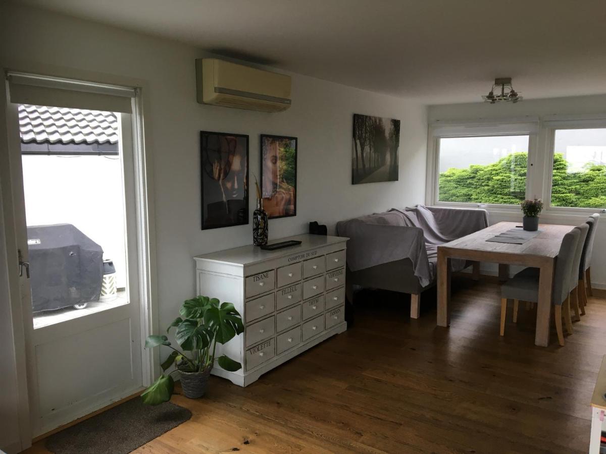 Ingvild's Place Apartment