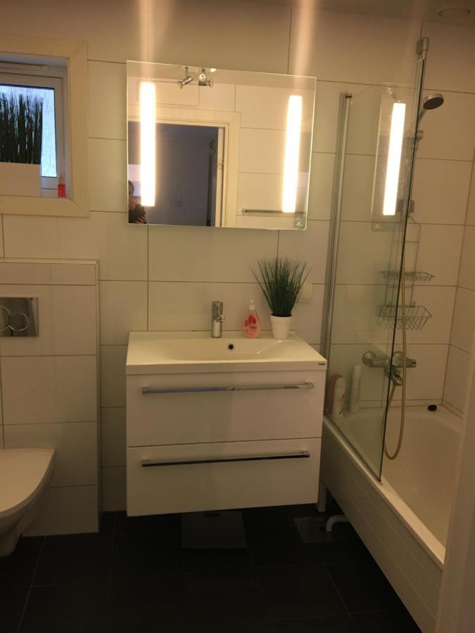 Ingvild's Place Apartment *