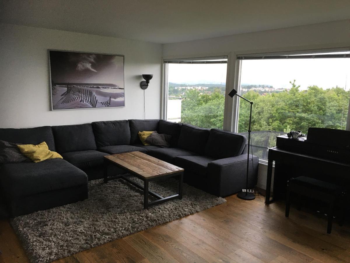 Ingvild's Place Apartment