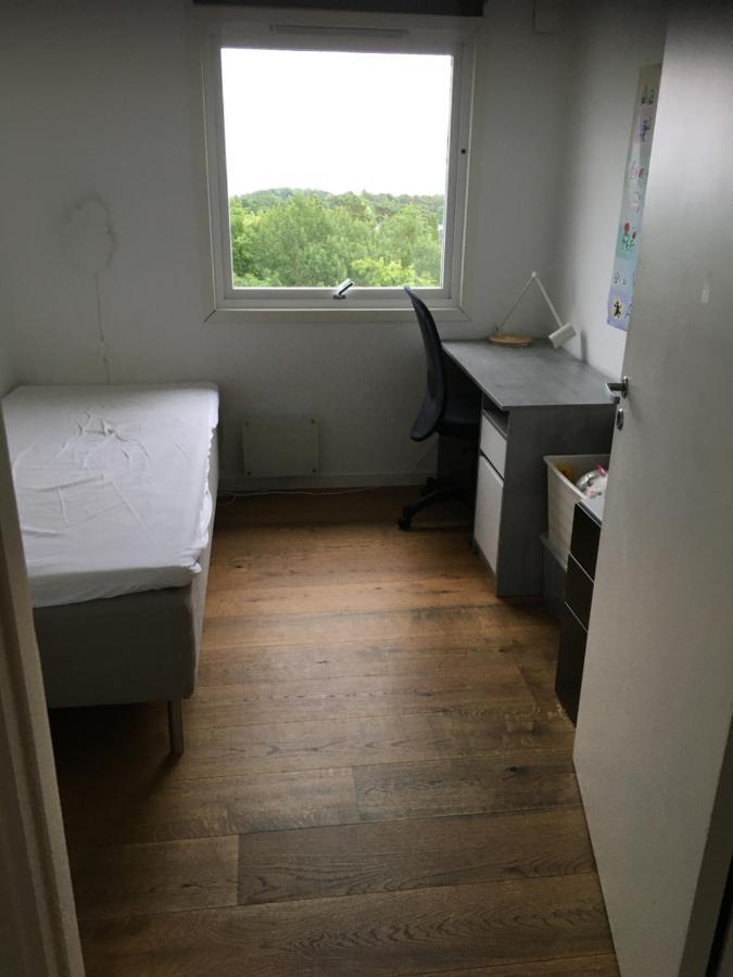 Ingvild's Place Apartment