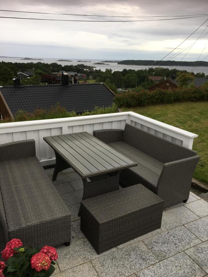 Ingvild's Place Kristiansand