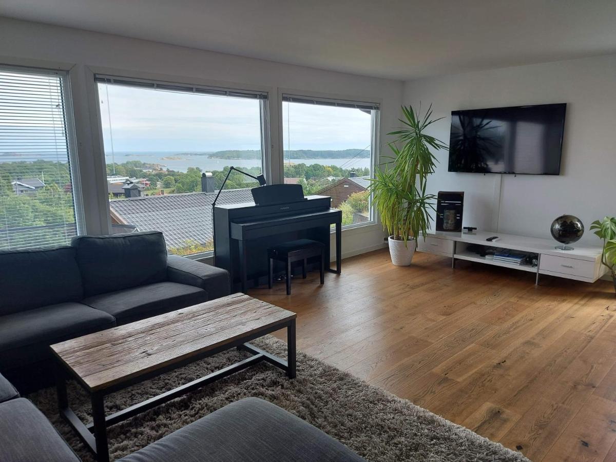 Apartment Ingvild's Place