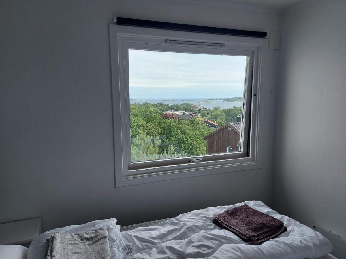 Ingvild's Place Apartment