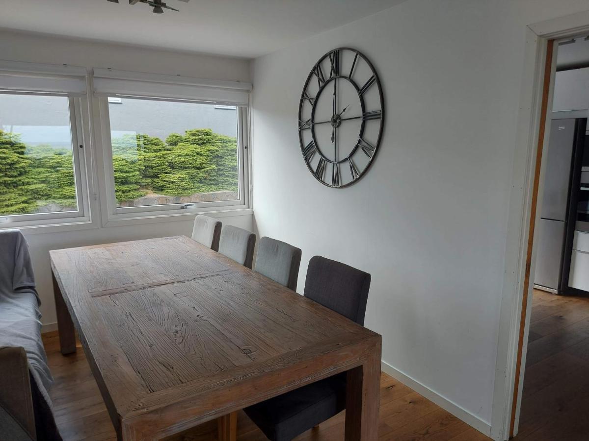 Ingvild's Place