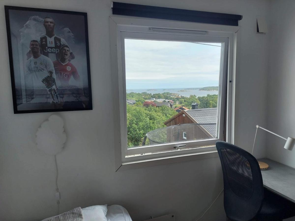 Ingvild's Place Kristiansand